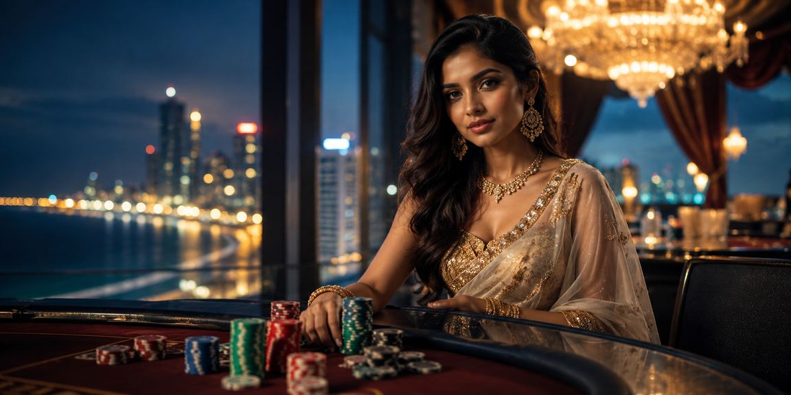 চট্টগ্রামের সৈকতের পাশে 222bit এন্টারটেইনমেন্ট ক্যাসিনো অভিজ্ঞতা