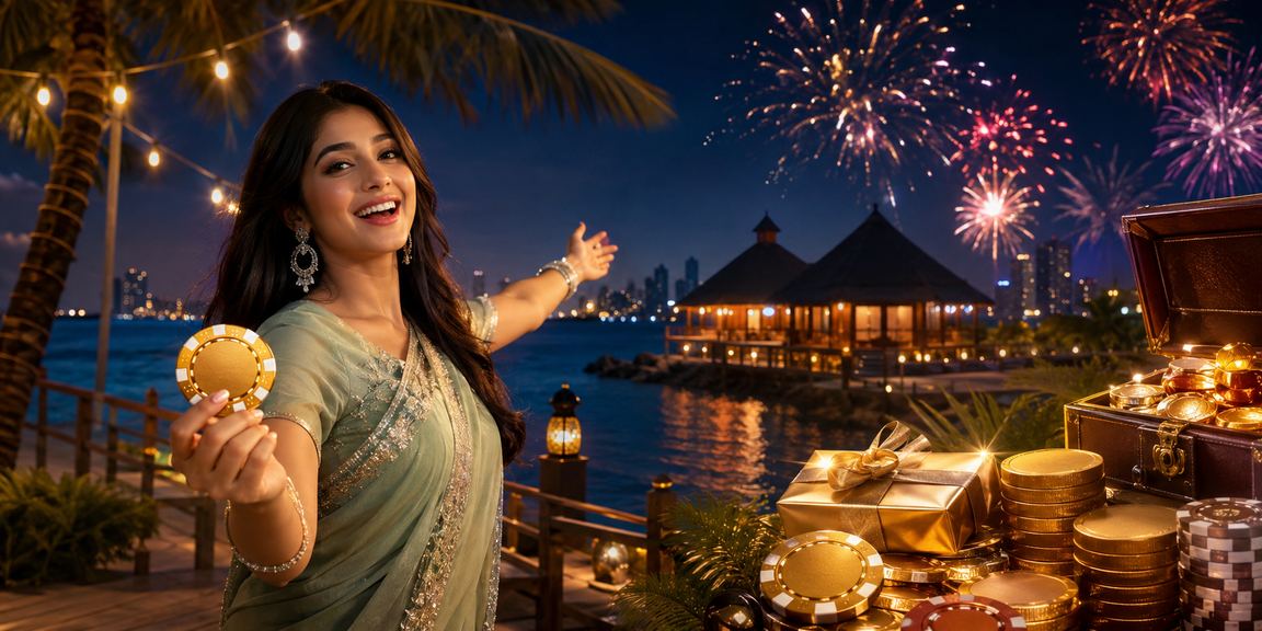 কক্সবাজারে বিনোদন ও 222bit ক্যাসিনো প্রোমোশন
