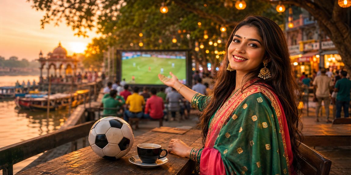 রাজশাহীতে বাংলাদেশি তরুণ ফুটবল বেটিং করে 222bit পুরস্কার অর্জন করছেন