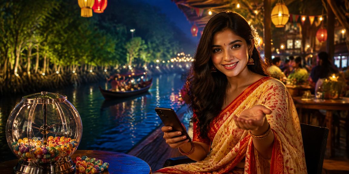 সুন্দরবন অঞ্চলের খেলোয়াড়ের 222bit অভিজ্ঞতা
